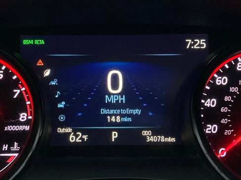 Used 2023 Toyota Camry XSE image 17