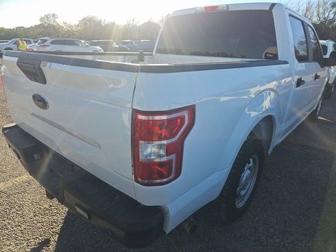 Used 2020 Ford F150 XL w/ XL Power Equipment Group image 2