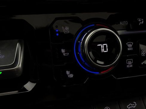 New 2026 GMC Sierra 1500 AT4X AWD/4WD image 6
