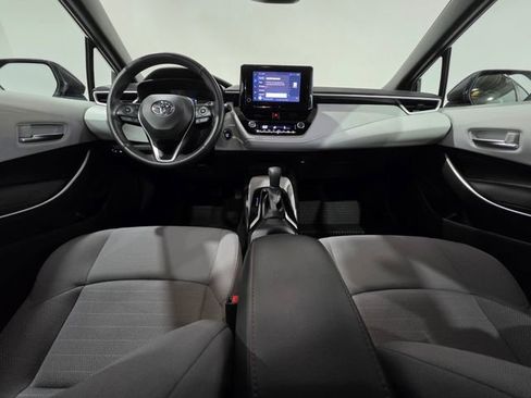 Used 2024 Toyota Corolla SE FWD image 14