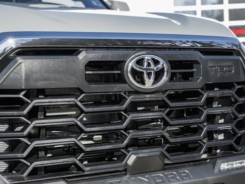 New 2026 Toyota Tundra SR5 image 10