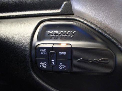 Used 2019 RAM 2500 Laramie image 38