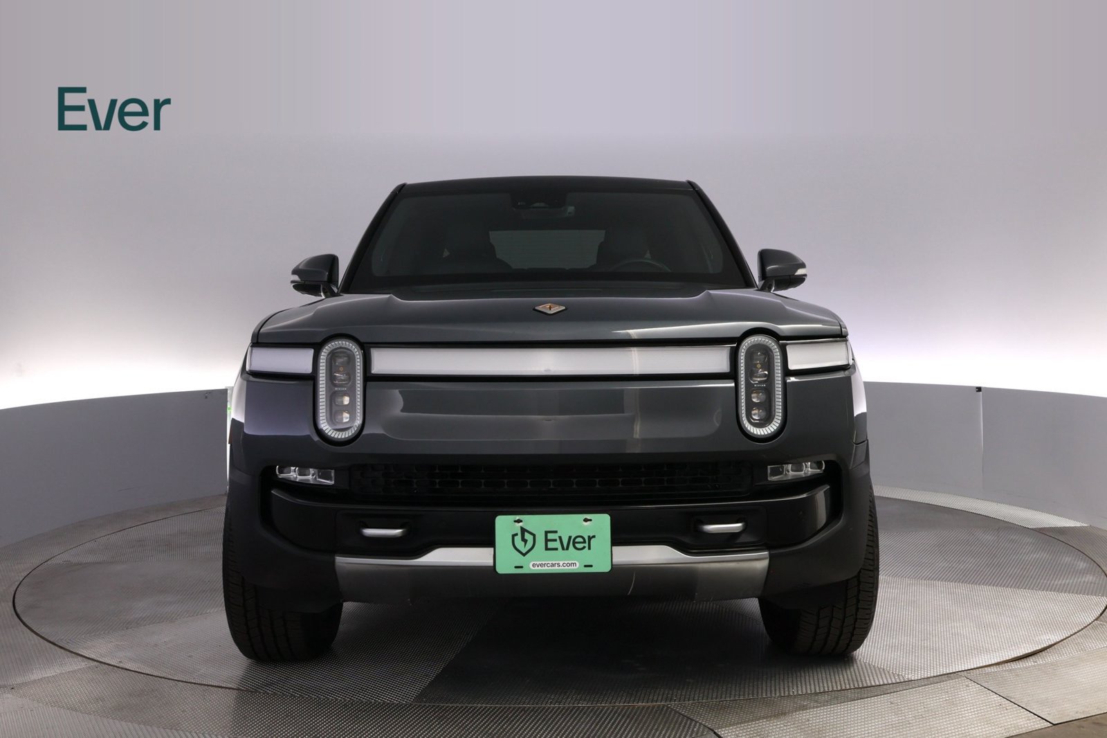 Used 2022 Rivian R1T Adventure AWD/4WD image 12