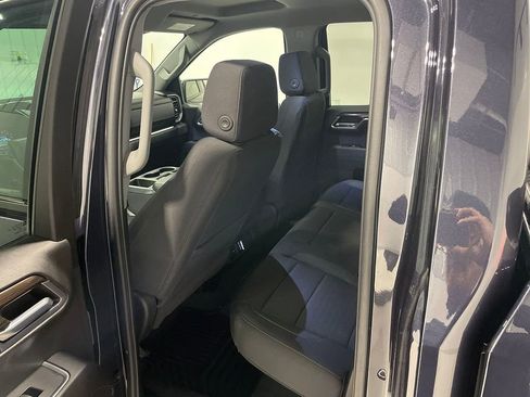 Used 2022 Chevrolet Silverado 1500 RST image 24