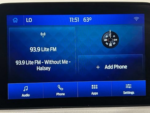 Used 2022 Ford Escape SE w/ Cold Weather Package FWD image 61
