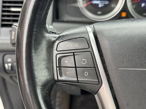 Used 2012 Volvo XC60 3.2 image 15