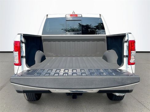 Used 2023 RAM 1500 Big Horn image 24