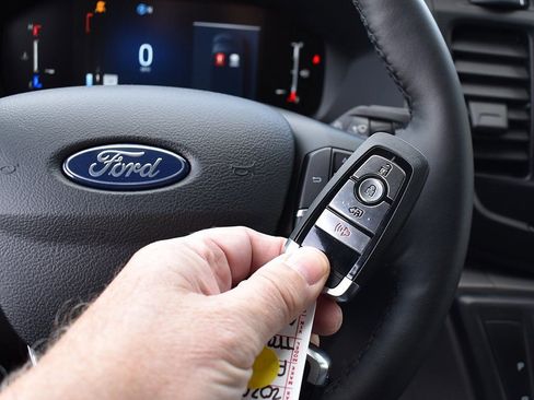 New 2026 Ford Transit 250 148 Medium Roof w/ Exterior Upgrade Package image 13