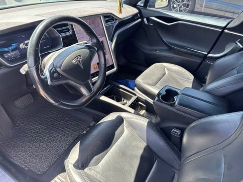 Used 2017 Tesla Model S 75 RWD image 9