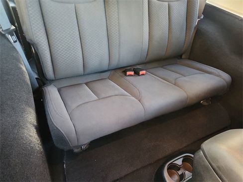 Used 2017 Jeep Wrangler Sport w/ Connectivity Group image 22