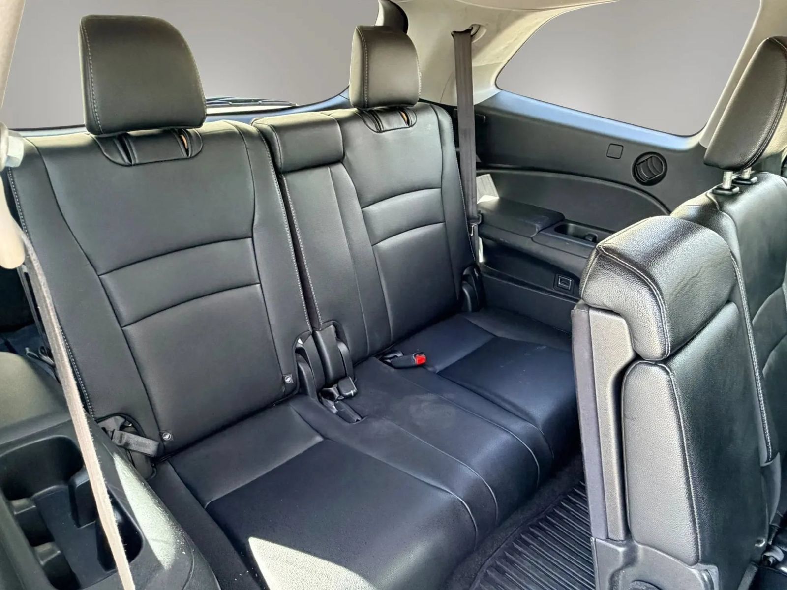 Used 2016 Honda Pilot EX-L image 23