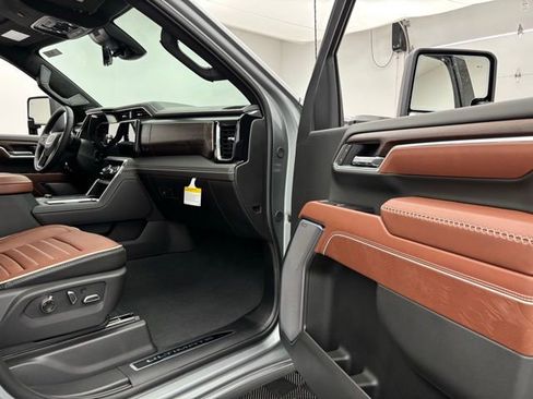 New 2026 GMC Sierra 2500 Denali Ultimate image 38