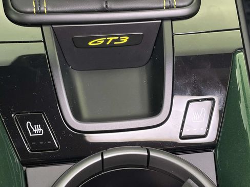 Certified 2026 Porsche 911 GT3 RWD image 29