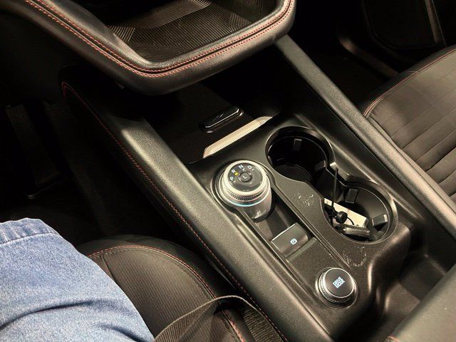 Used 2025 Ford Explorer ST-Line AWD/4WD image 30