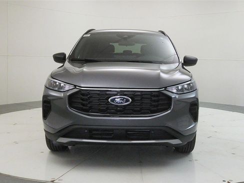 New 2026 Ford Escape ST-Line w/ Tech Pack #1 image 2