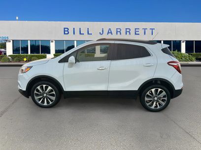 Used 2022 Buick Encore Preferred w/ Safety Package