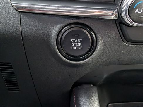 Used 2023 MAZDA MAZDA3 s AWD/4WD image 23
