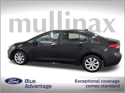 Used 2024 Toyota Corolla LE image 10