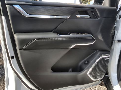 New 2026 GMC Acadia Elevation w/ Black Edition image 22