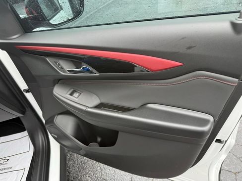 New 2026 Chevrolet TrailBlazer RS w/ Convenience Package FWD image 14