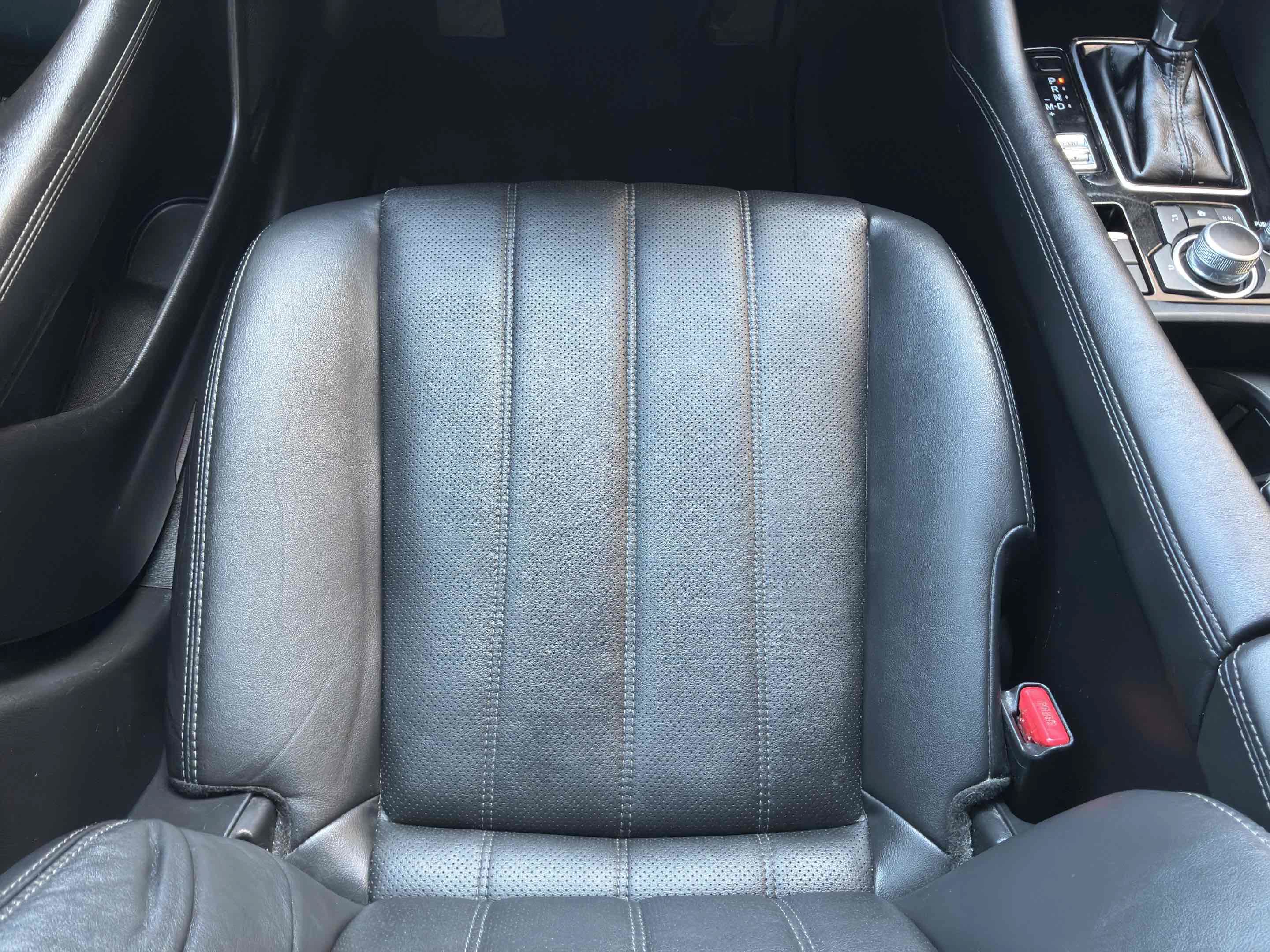 Used 2018 MAZDA MAZDA6 Touring FWD image 43