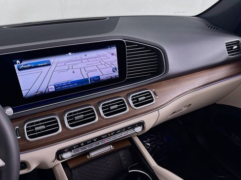 New 2026 Mercedes-Benz GLE 350 4MATIC image 19