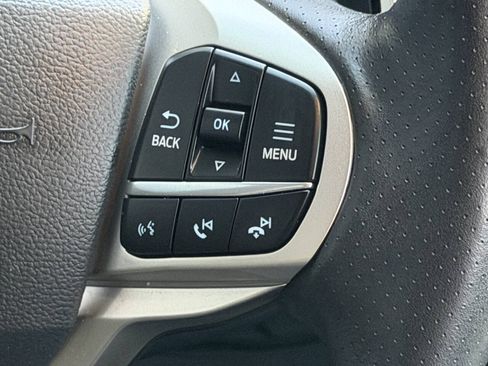 Used 2022 Ford Explorer Timberline AWD/4WD image 26