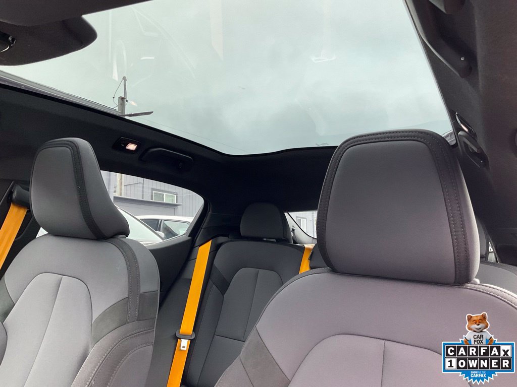 Used 2023 Polestar Polestar 2 w/ Pilot Pack AWD/4WD image 21