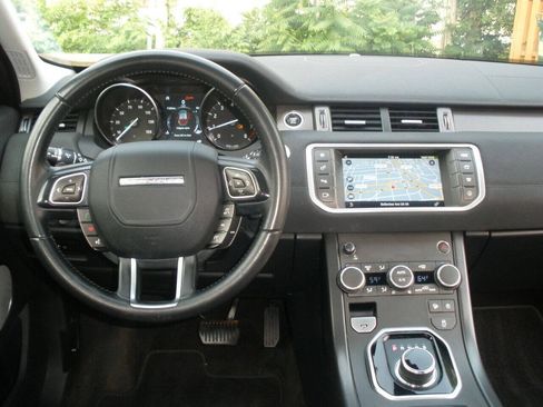Used 2019 Land Rover Range Rover Evoque AWD/4WD image 24