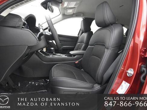 New 2026 MAZDA CX-5 Preferred AWD/4WD image 25