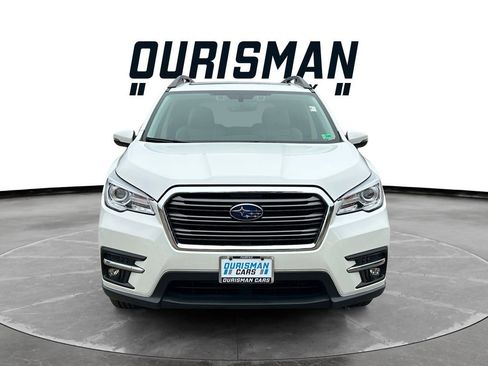 Used 2020 Subaru Ascent Limited w/ Technology Package AWD/4WD image 8