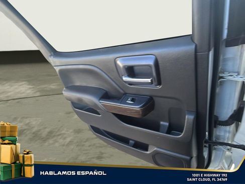 Used 2018 GMC Sierra 1500 Denali w/ Denali Ultimate Package image 31