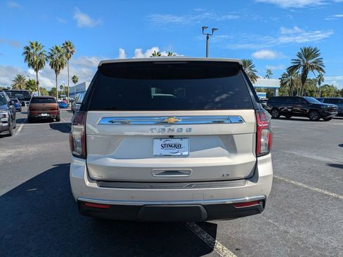 Used 2023 Chevrolet Tahoe LT image 5