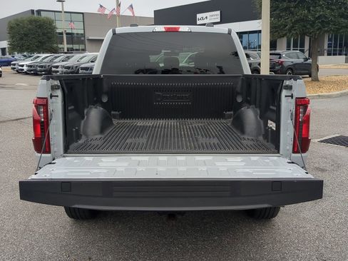 Used 2024 Ford F150 XLT w/ Mobile Office Package image 9