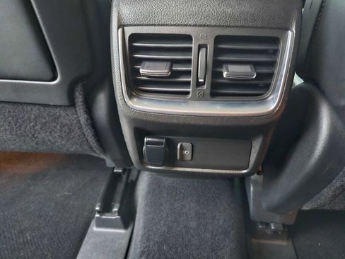 Used 2019 INFINITI QX50 Luxe w/ Navigation Package image 21