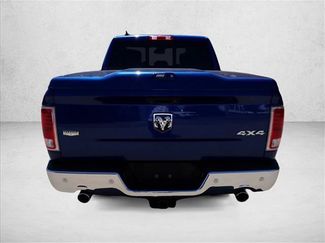 Used 2014 RAM 1500 Laramie w/ Convenience Group AWD/4WD video 3