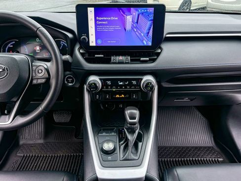 Used 2023 Toyota RAV4 XSE w/ XSE Grade Weather Package AWD/4WD image 23