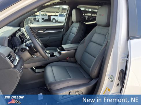 New 2026 GMC Terrain AT4 image 16