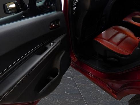 Used 2023 Dodge Durango SRT Hellcat image 36