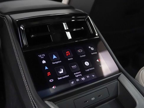 New 2026 Porsche Panamera 4 AWD/4WD image 21