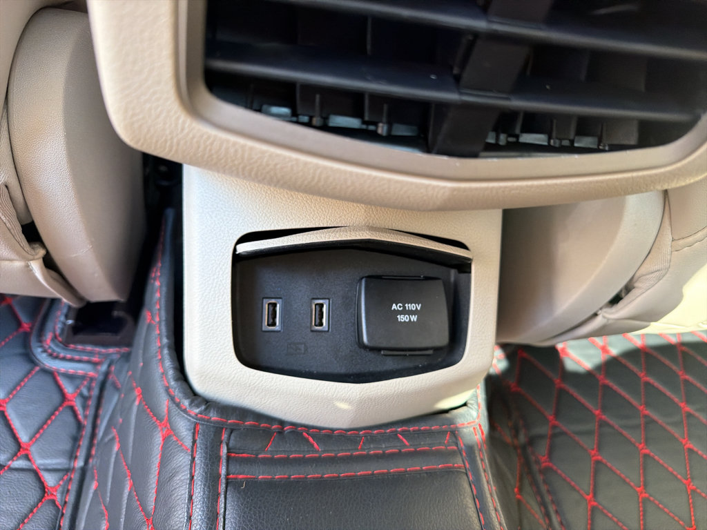 Used 2020 Lincoln MKZ Reserve w/ Elements Package AWD/4WD image 20
