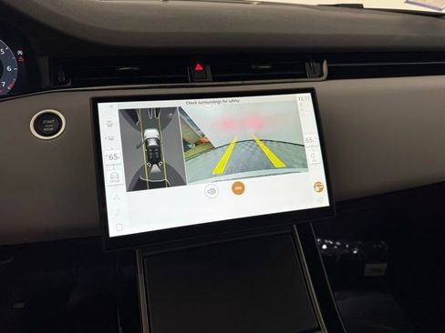 Used 2026 Land Rover Range Rover Evoque S image 22