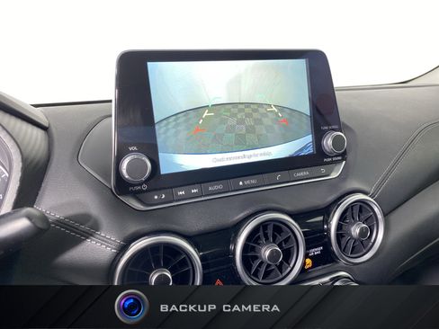 Used 2024 Nissan Sentra SV image 4