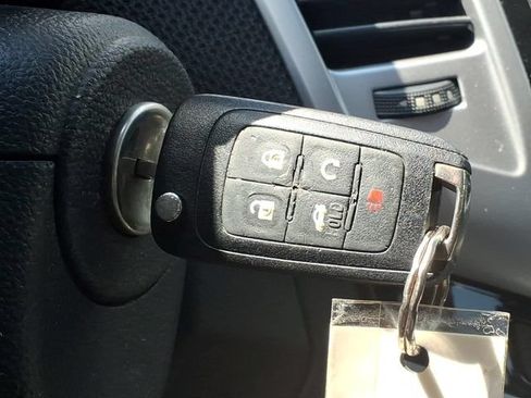 Used 2015 Chevrolet Cruze LT FWD image 10