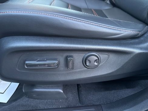 Certified 2023 Honda CR-V Sport Touring image 30