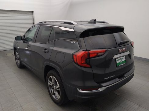 Used 2020 GMC Terrain SLT w/ Preferred Package AWD/4WD image 5