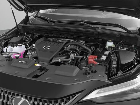 Used 2024 Lexus NX 250 FWD image 15