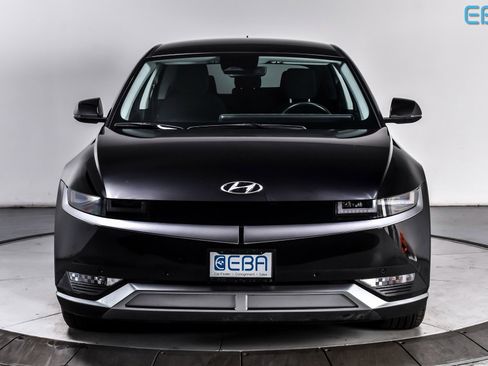 Used 2024 Hyundai Ioniq 5 SEL image 8