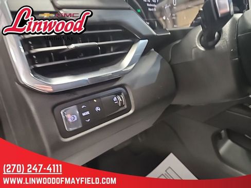 New 2026 GMC Acadia Elevation w/ Black Edition image 20