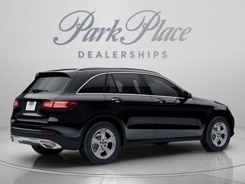 Used 2018 Mercedes-Benz GLC 300 image 21